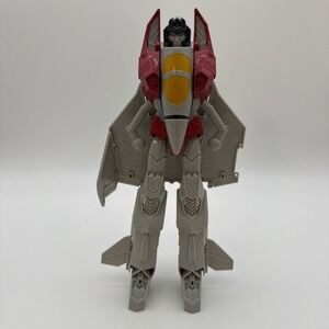 Transformers One Mega Changer Starscream action figure